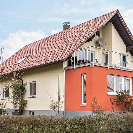 Ferienwohnung Allgaeu Kißlegg Exteriér fotografie