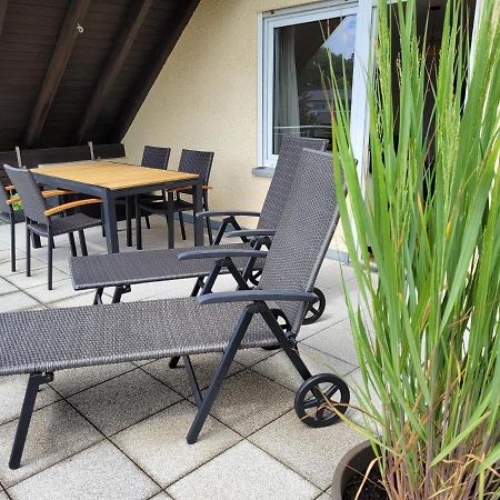 Ferienwohnung Allgaeu Kißlegg Exteriér fotografie
