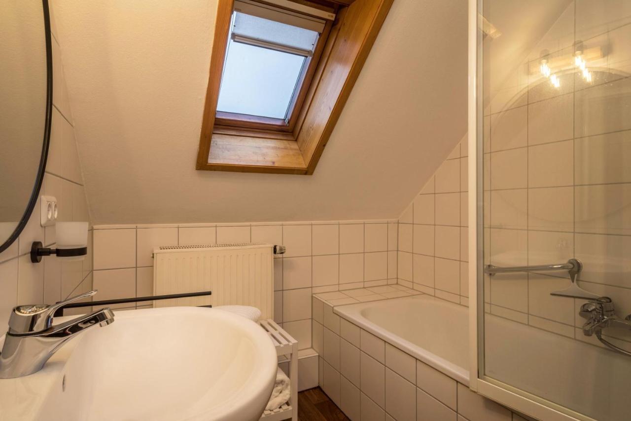 Ferienwohnung Allgaeu Kißlegg Exteriér fotografie