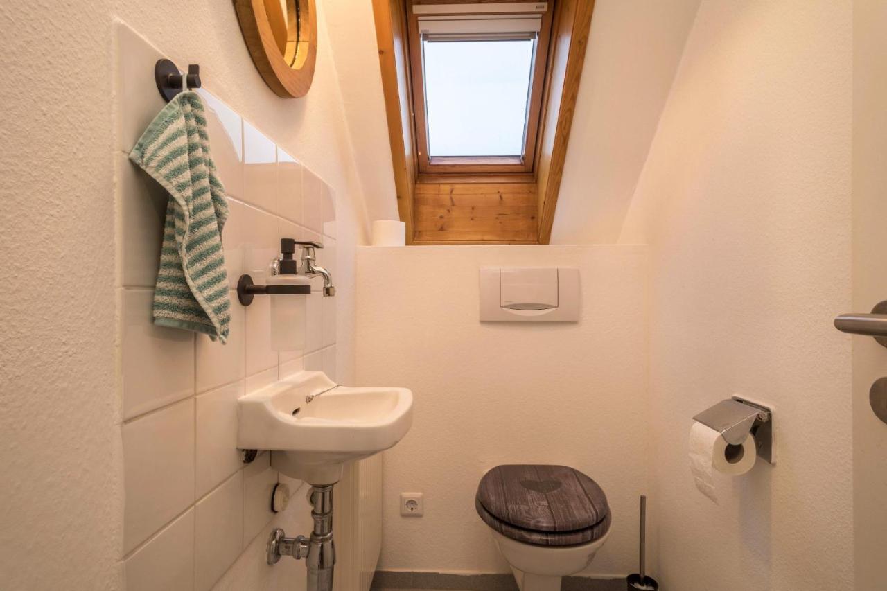 Ferienwohnung Allgaeu Kißlegg Exteriér fotografie