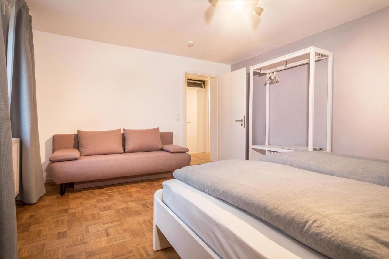Ferienwohnung Allgaeu Kißlegg Exteriér fotografie