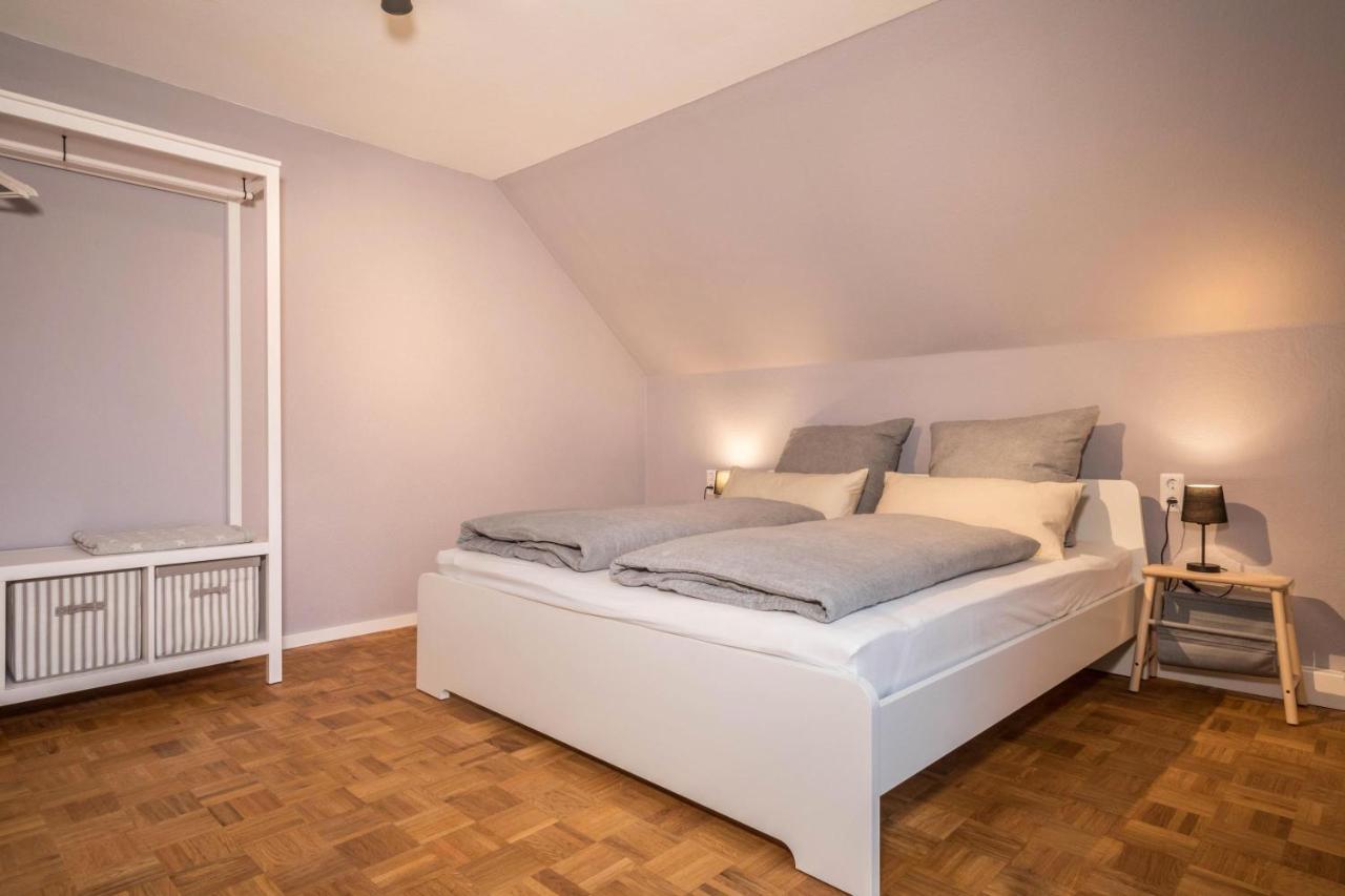 Ferienwohnung Allgaeu Kißlegg Exteriér fotografie
