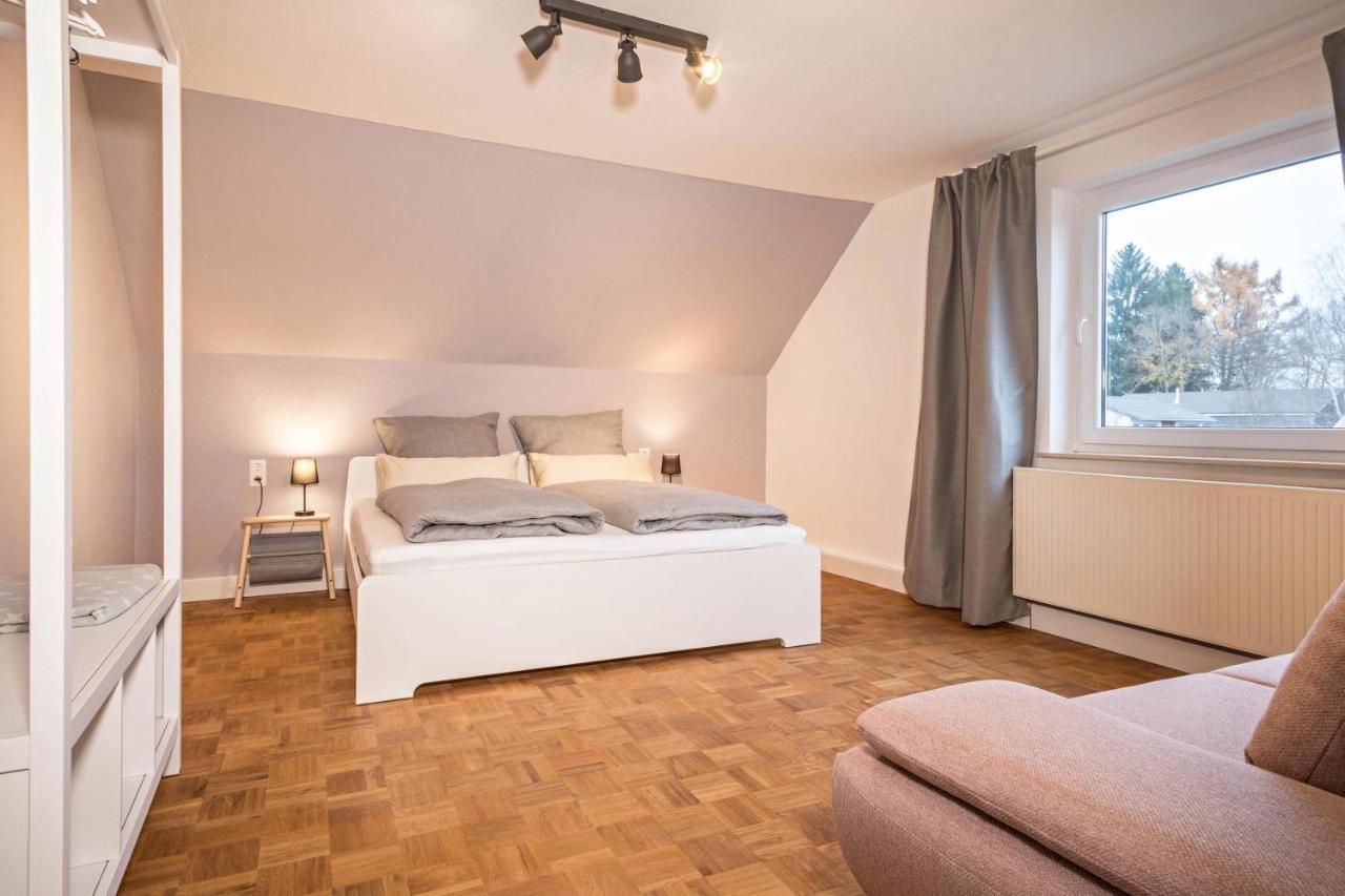 Ferienwohnung Allgaeu Kißlegg Exteriér fotografie