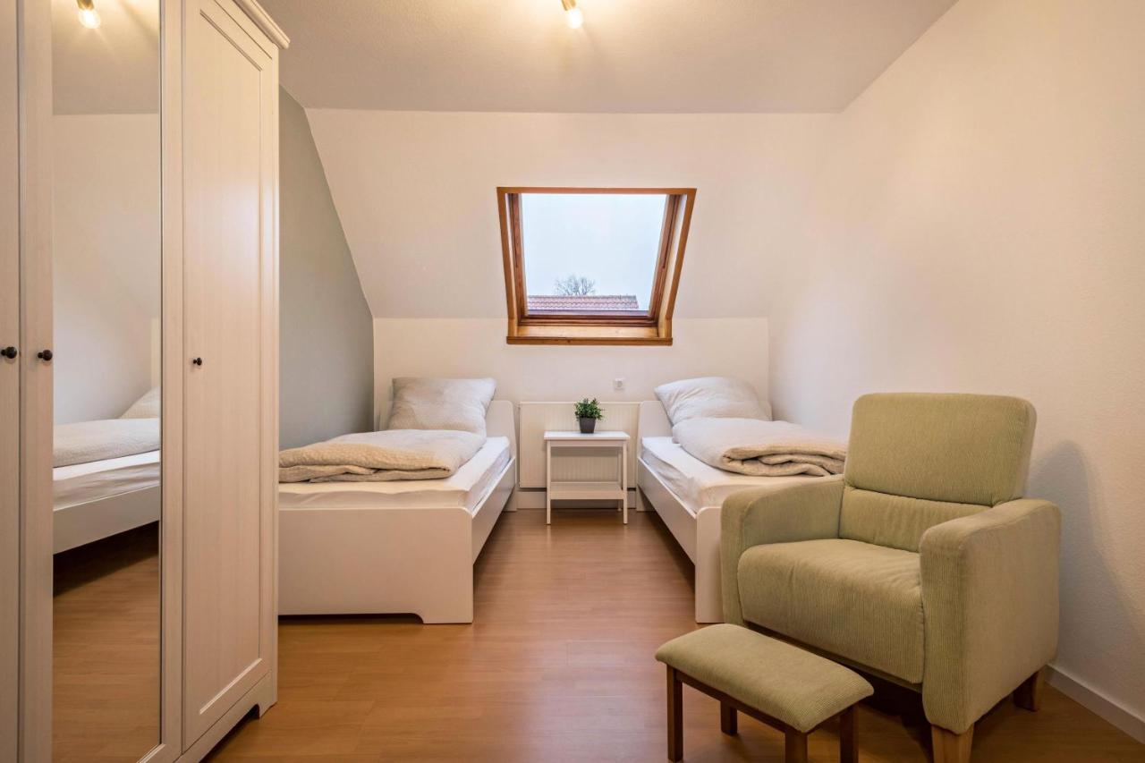 Ferienwohnung Allgaeu Kißlegg Exteriér fotografie