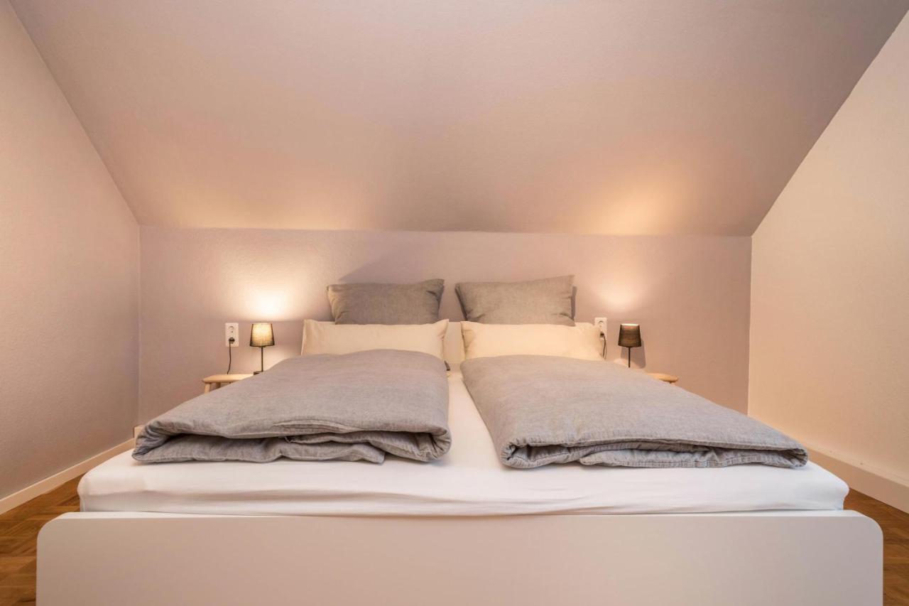Ferienwohnung Allgaeu Kißlegg Exteriér fotografie
