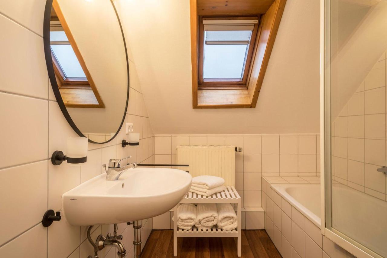 Ferienwohnung Allgaeu Kißlegg Exteriér fotografie
