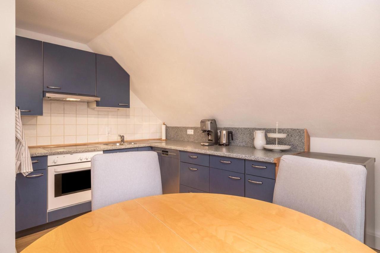 Ferienwohnung Allgaeu Kißlegg Exteriér fotografie