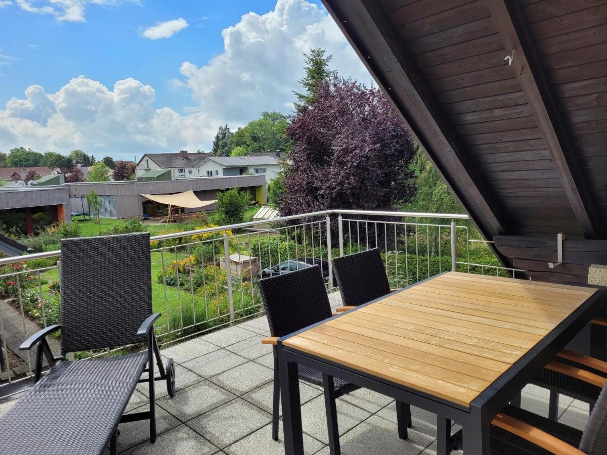 Ferienwohnung Allgaeu Kißlegg Exteriér fotografie