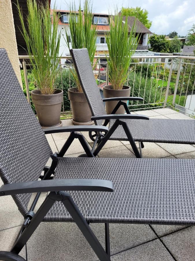 Ferienwohnung Allgaeu Kißlegg Exteriér fotografie